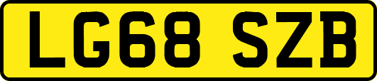 LG68SZB