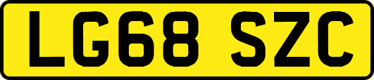 LG68SZC