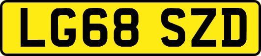 LG68SZD
