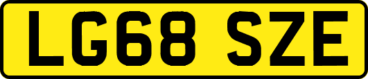 LG68SZE
