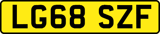 LG68SZF