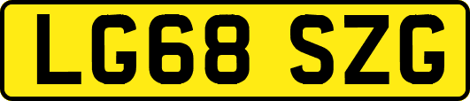 LG68SZG