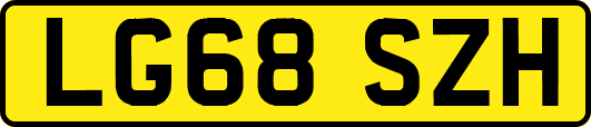 LG68SZH