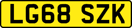 LG68SZK