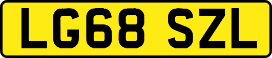 LG68SZL