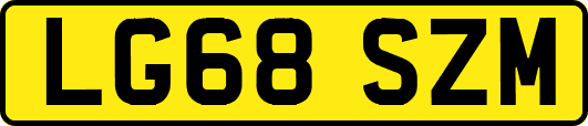 LG68SZM