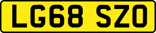 LG68SZO