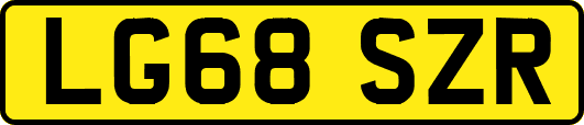 LG68SZR