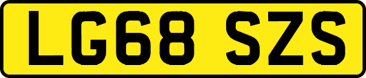 LG68SZS