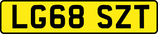 LG68SZT