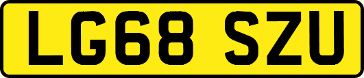 LG68SZU