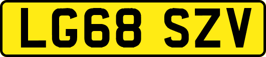 LG68SZV