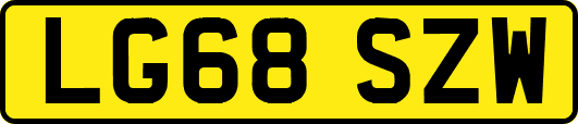 LG68SZW
