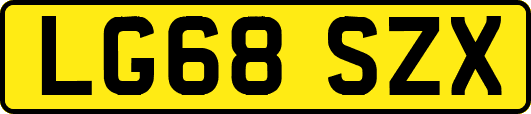 LG68SZX