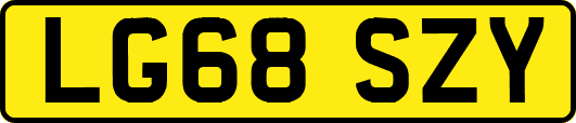 LG68SZY