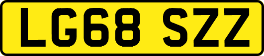 LG68SZZ
