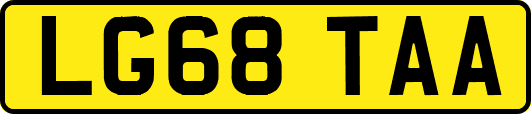 LG68TAA