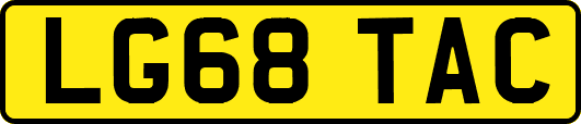 LG68TAC