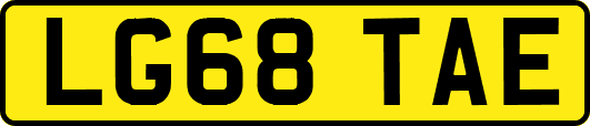 LG68TAE