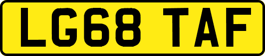 LG68TAF