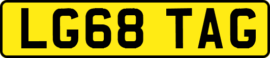 LG68TAG