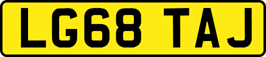 LG68TAJ