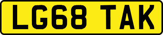 LG68TAK