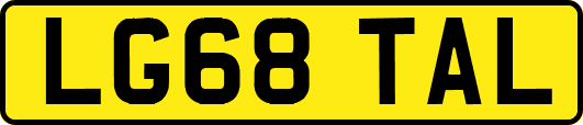 LG68TAL
