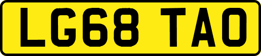 LG68TAO