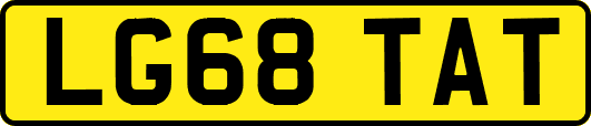 LG68TAT