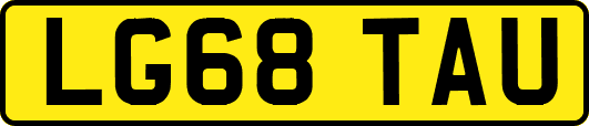 LG68TAU