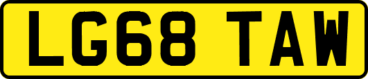 LG68TAW