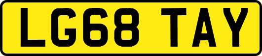 LG68TAY