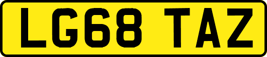 LG68TAZ