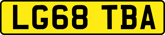 LG68TBA