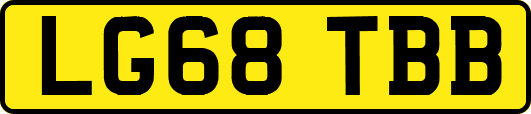 LG68TBB
