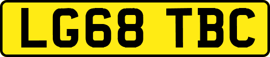 LG68TBC