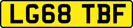 LG68TBF