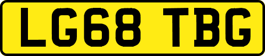LG68TBG