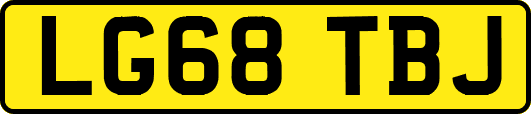 LG68TBJ