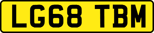 LG68TBM