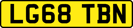 LG68TBN