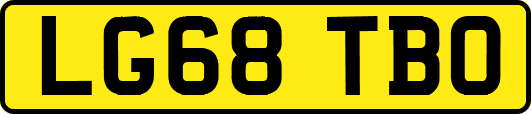 LG68TBO