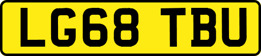 LG68TBU