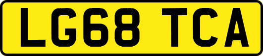 LG68TCA