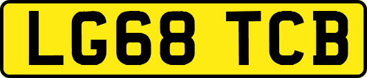 LG68TCB