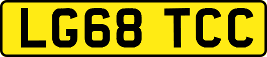 LG68TCC