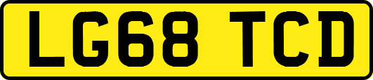 LG68TCD