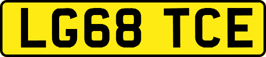 LG68TCE