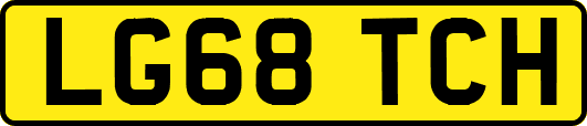 LG68TCH